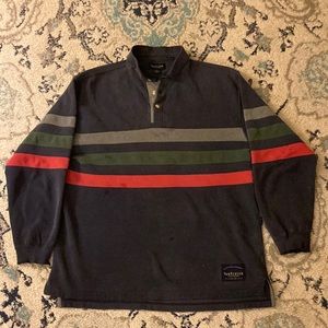 Mens sweatshirt
